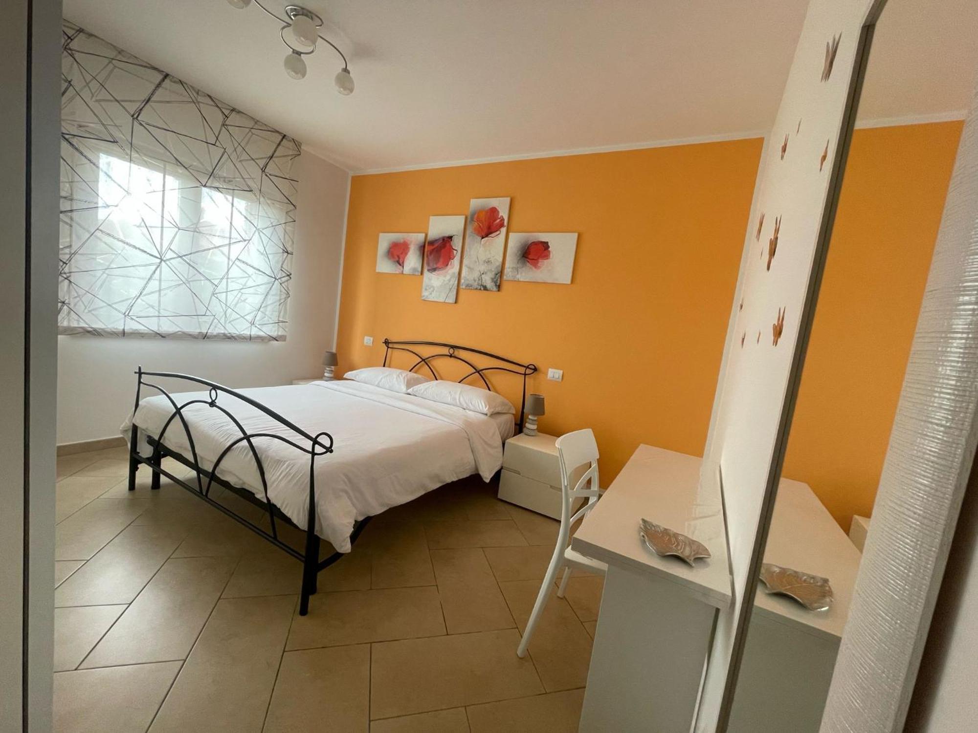 Casa Achille Hotel Spello Eksteriør billede