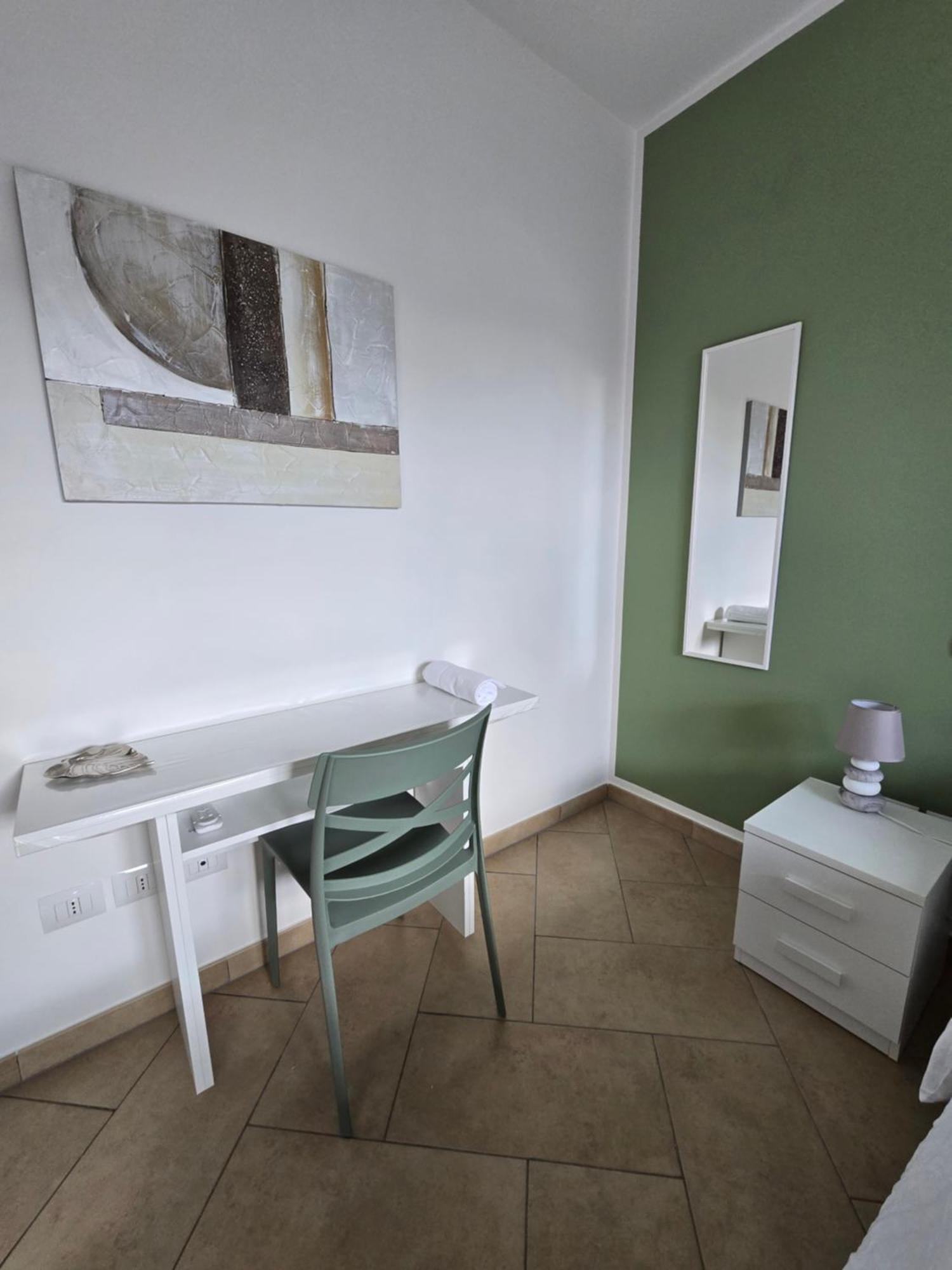 Casa Achille Hotel Spello Eksteriør billede
