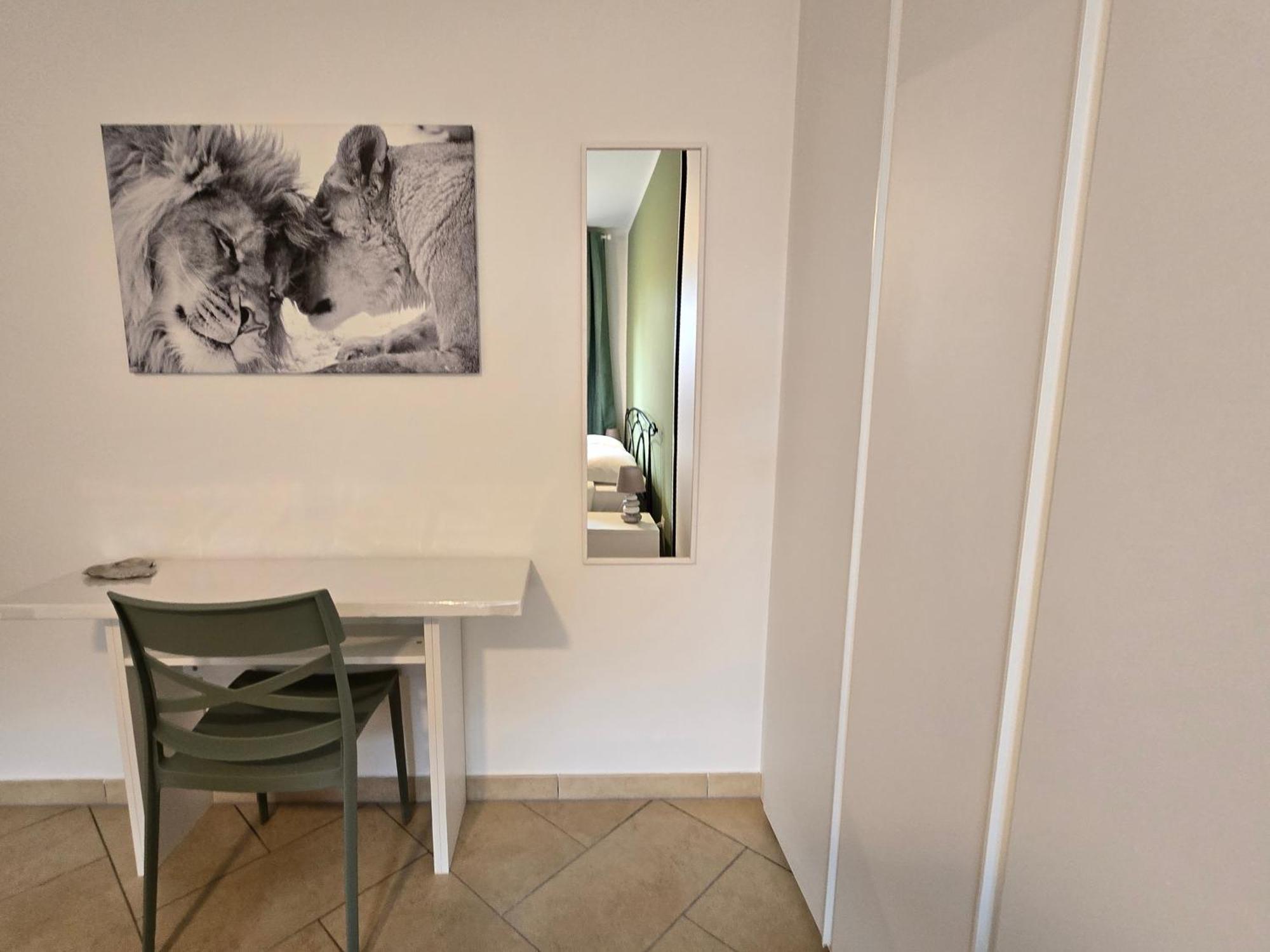 Casa Achille Hotel Spello Eksteriør billede