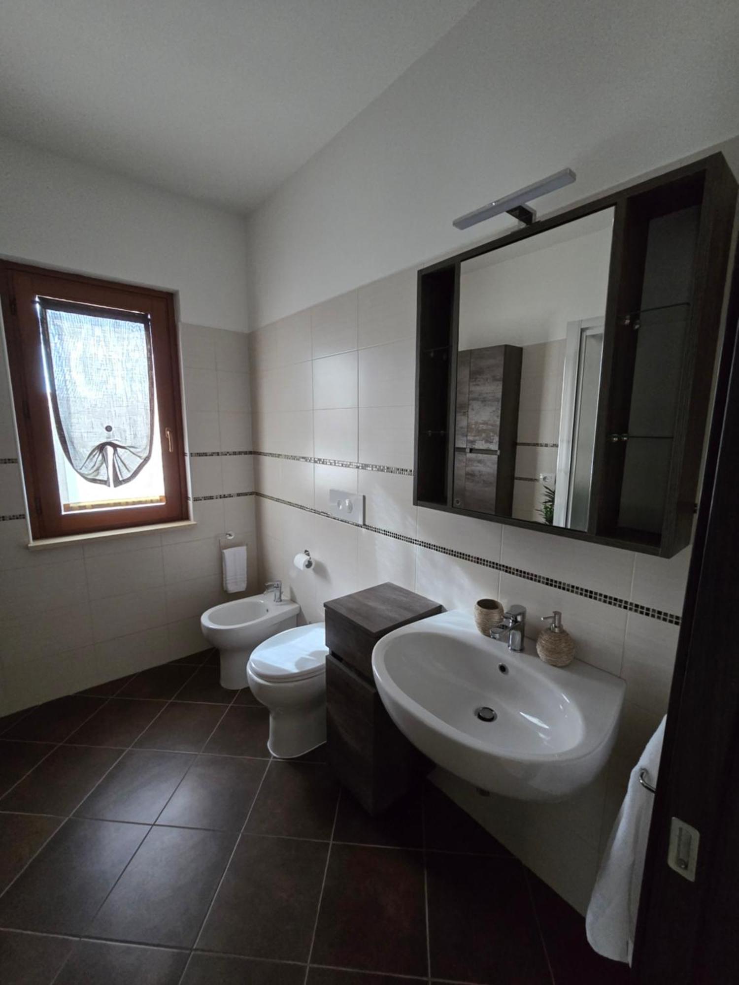 Casa Achille Hotel Spello Eksteriør billede