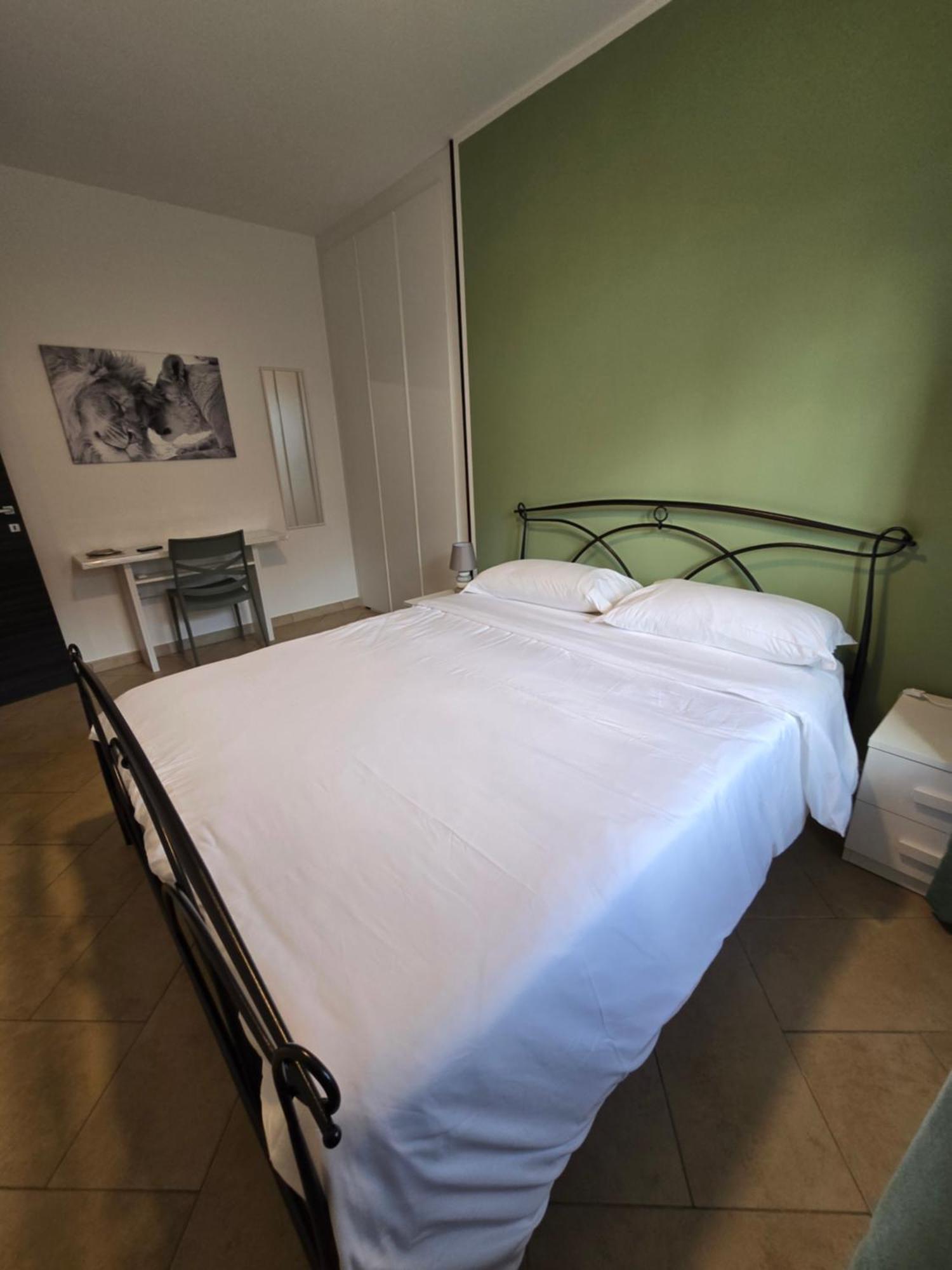 Casa Achille Hotel Spello Eksteriør billede