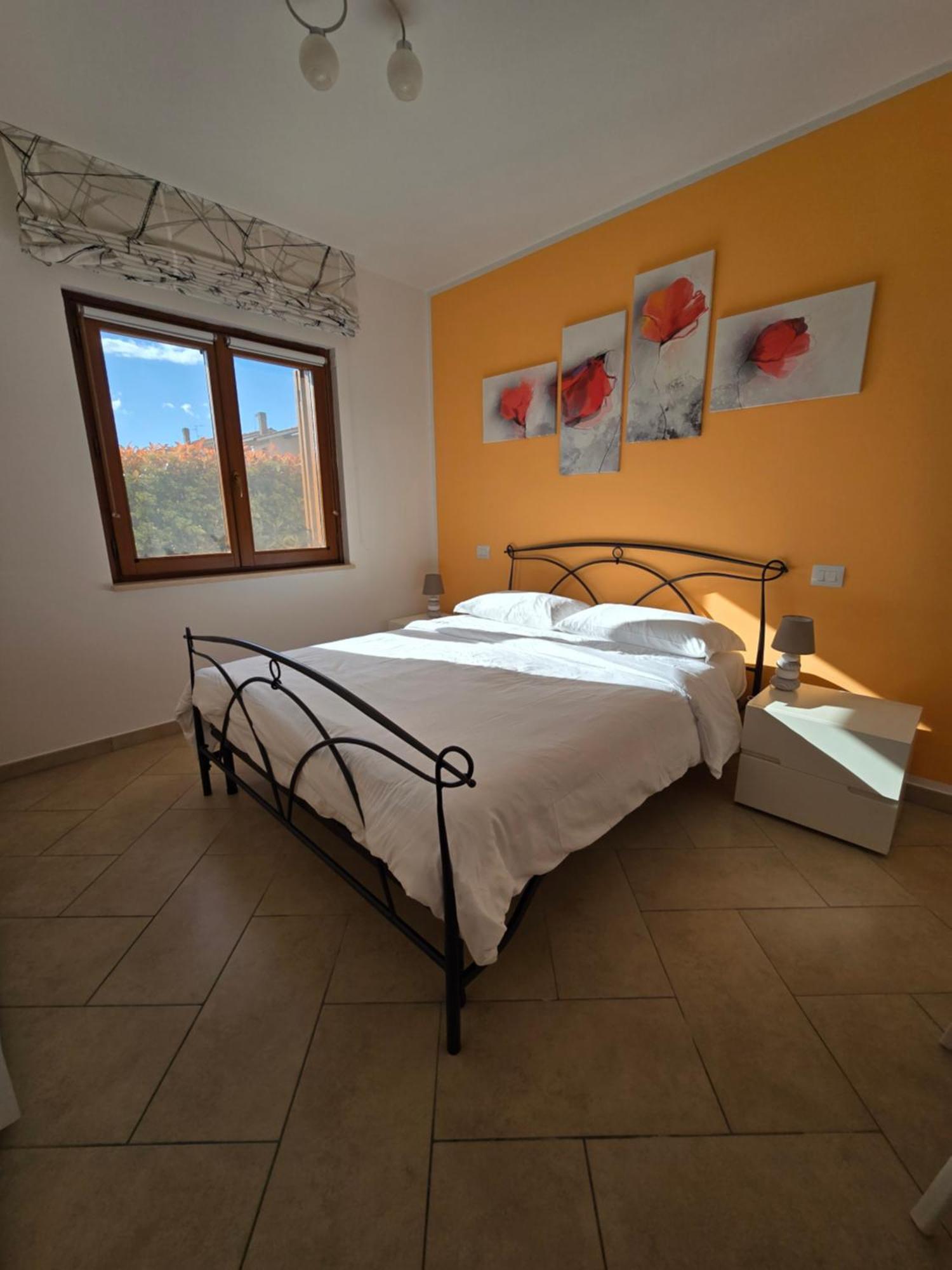 Casa Achille Hotel Spello Eksteriør billede