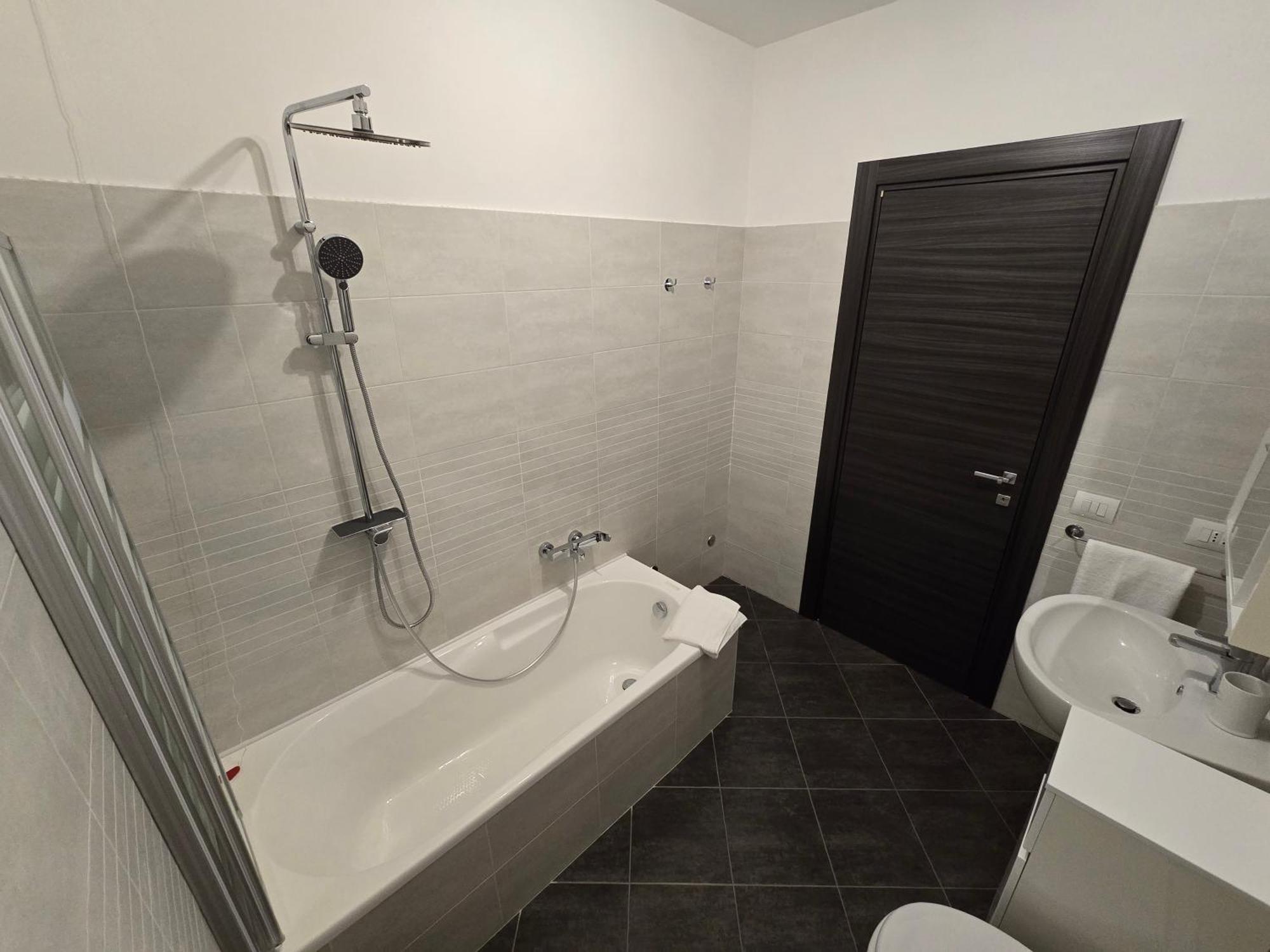 Casa Achille Hotel Spello Eksteriør billede