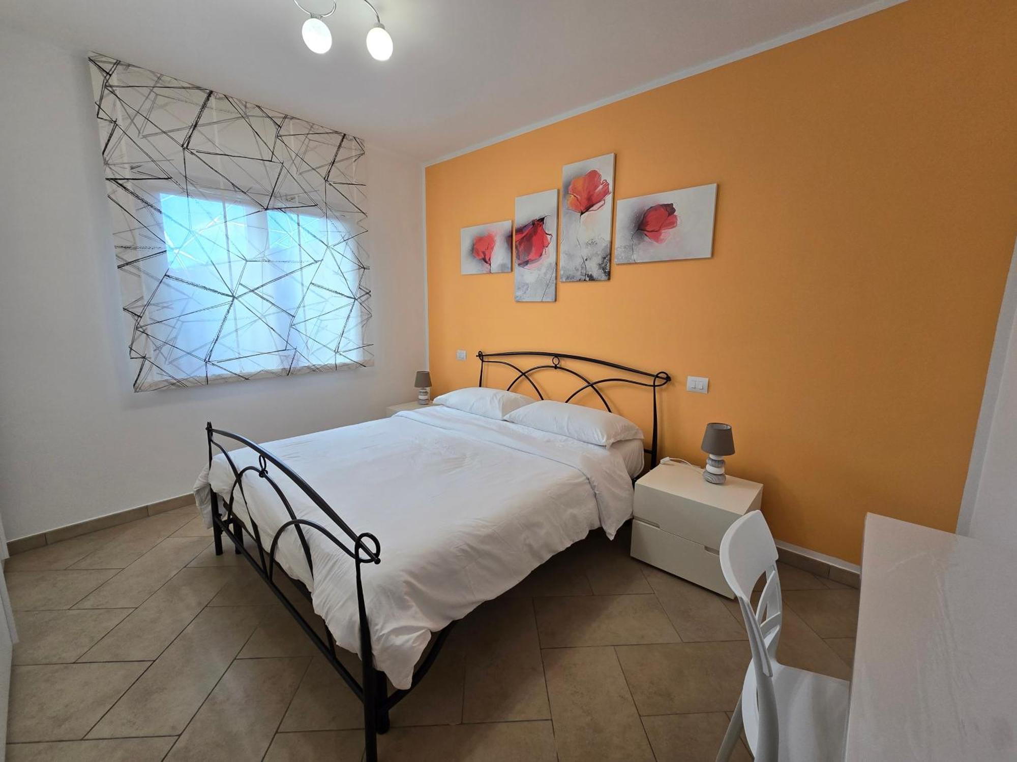 Casa Achille Hotel Spello Eksteriør billede